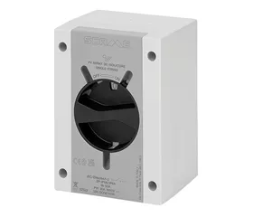 DC switch-disconnector, 16…40 A