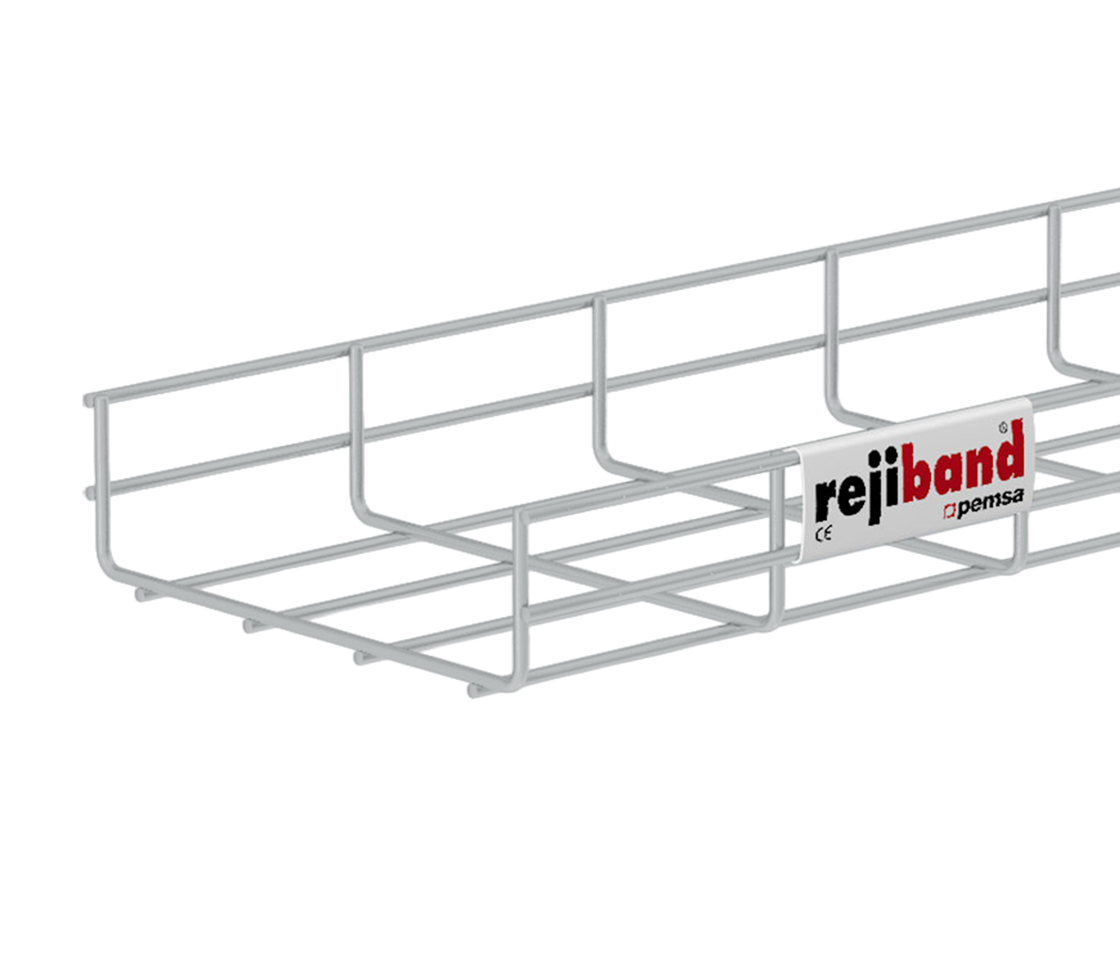 Gitterrinne-Rejiband-60