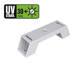 Profilé latéral isolant, UNEX U48X