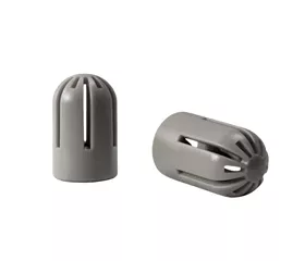 Cable pulling aid OMEGACAP GREY ALLROUND for NYM cables