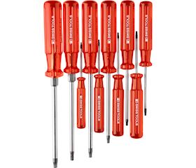 Classic trox screwdrivers set, PB 1402