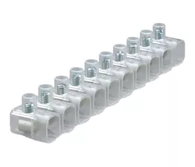 Klemmen