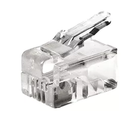 Stecker