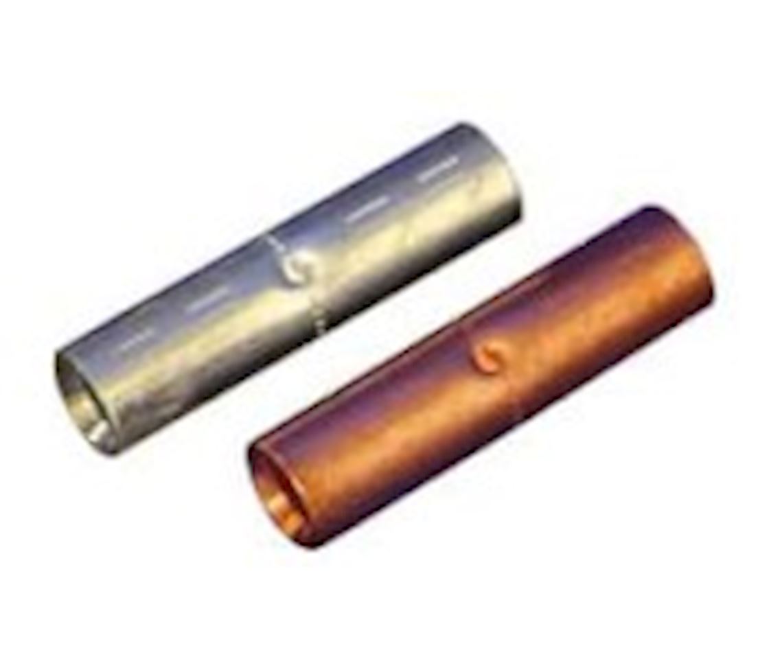 Joint connector 6mm2 100pc