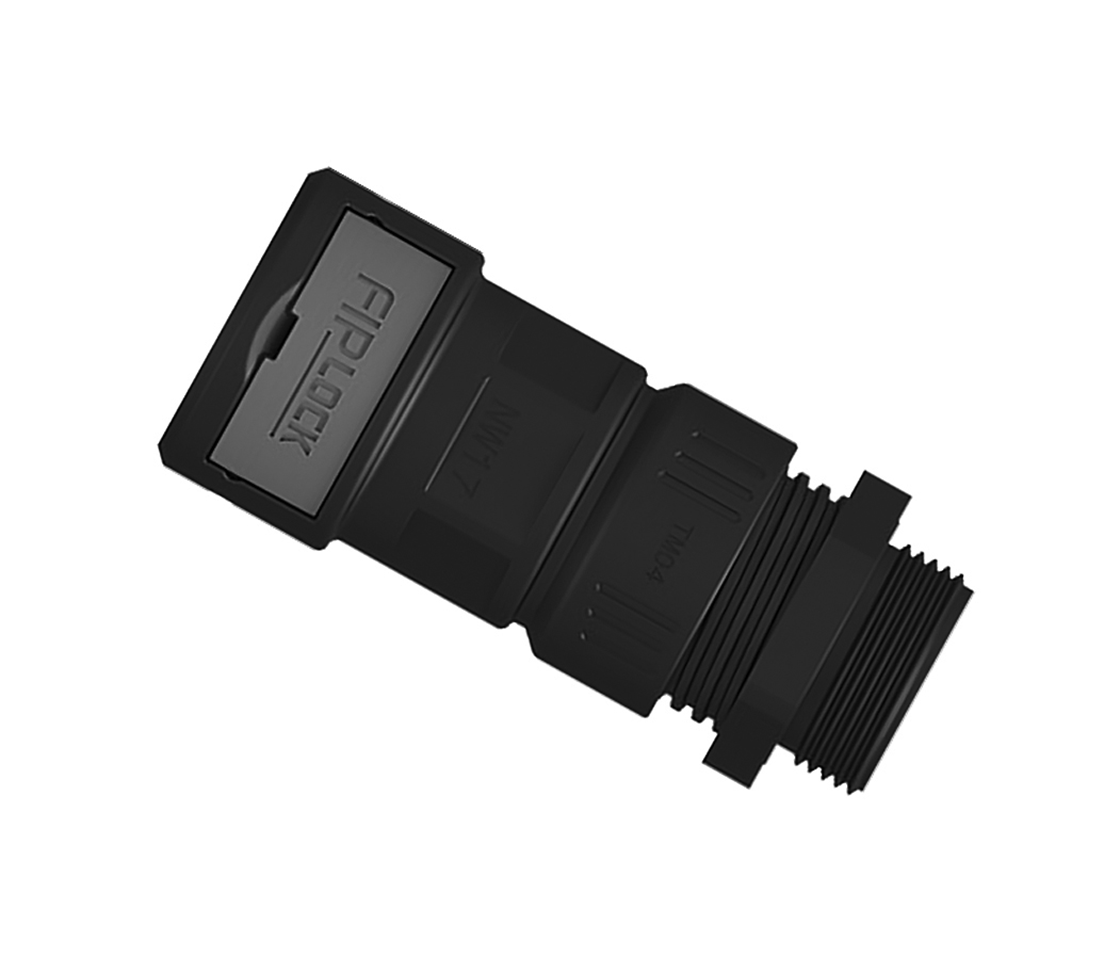 FIPLOCK Décharge de traction