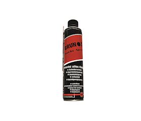 Spray BRUNOX turbo