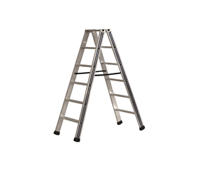 Double Step Ladder Pikasso