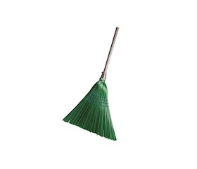 Plastic besom Classic