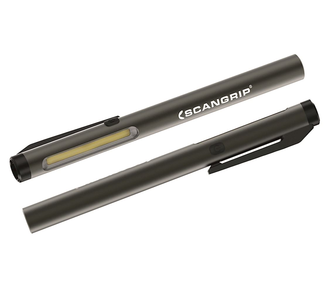 SCANGRIP - WORK PEN 200 R