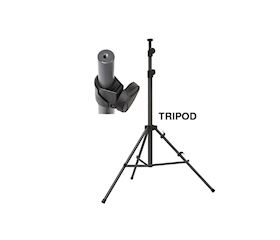 TRIPOD, 1.35...3 m