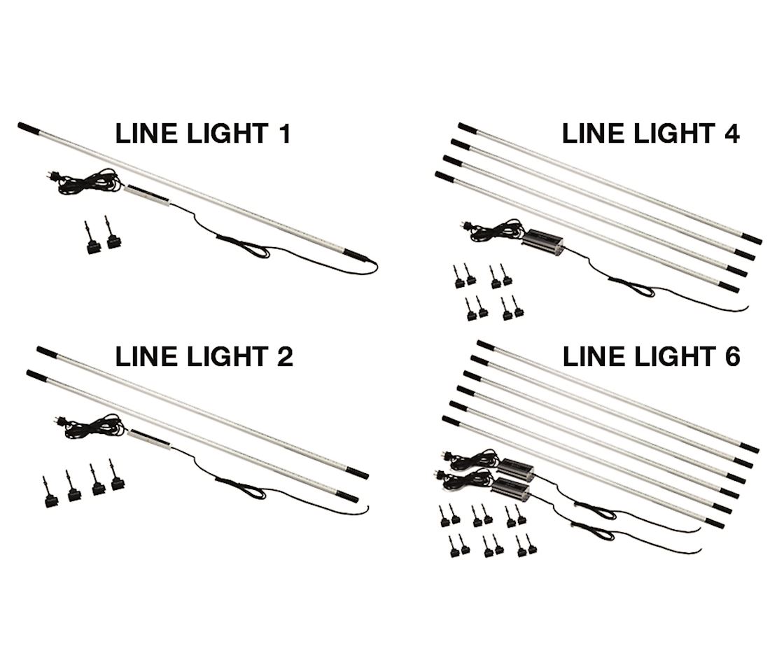 LINE LIGHT 6