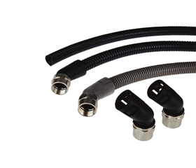 Raccord de gaine ADAPTALOK 45 SF (PG)