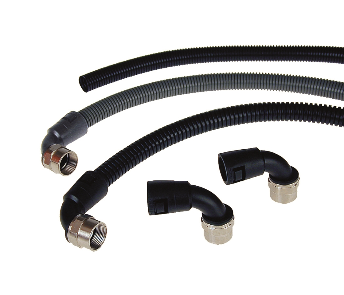 A-Lok-UL 90 IG MS DN12 PG11 gr