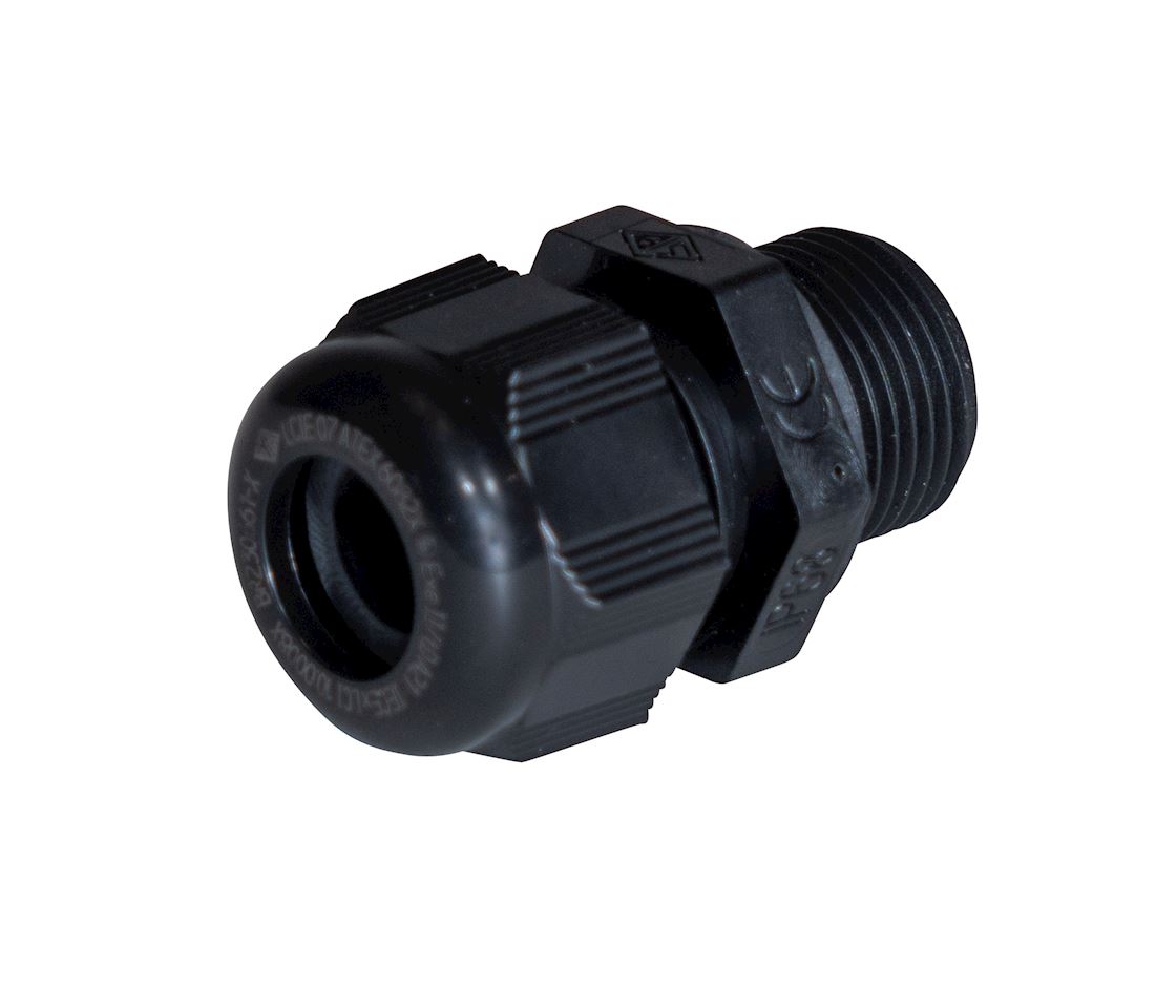 Cable gland PLICA-TEC K ATEX (M), long thread