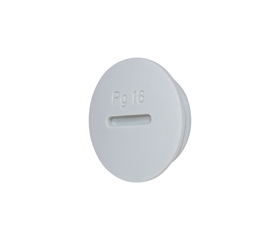 Dome plug PS (PG)