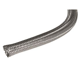 Tresse de protection GS INOX V2A