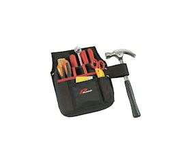 Tool bag and tool belt