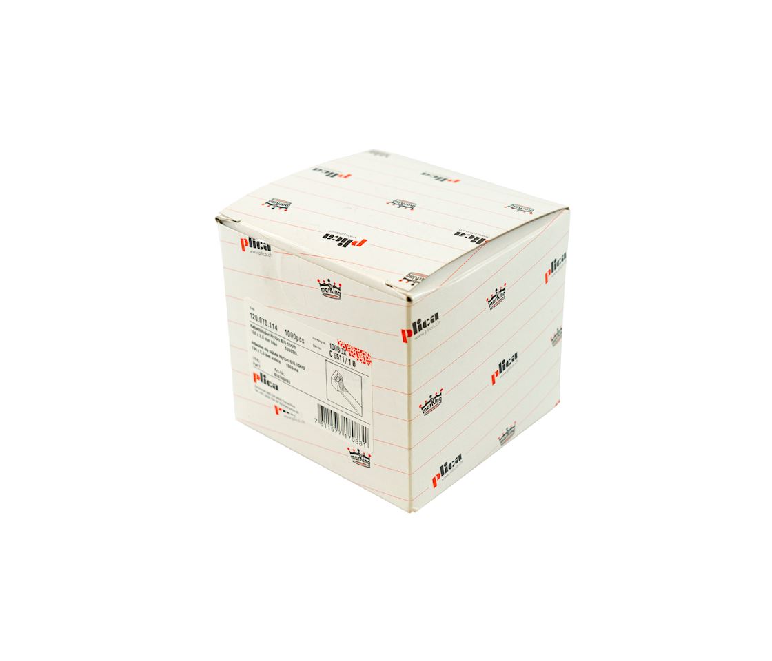 Cable ties C-TIE Box