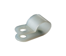 Durable BRI Cable Cleat for Machinery and Apparatus Construction