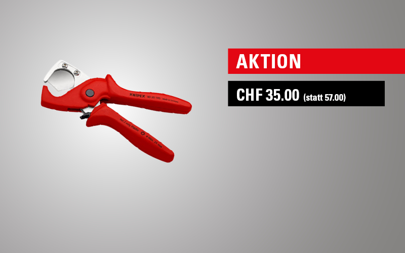 Rohrschneider KNIPEX