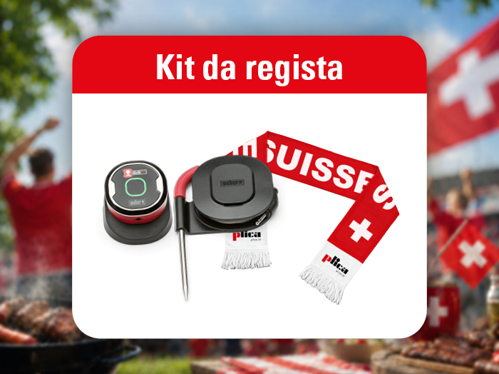 Kit da regista