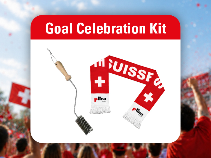 Goal Celebration Kit