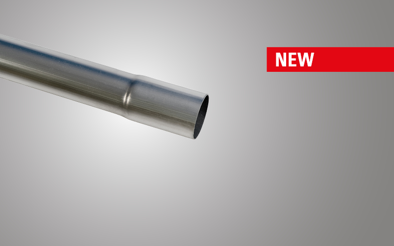 PLICALU TOP-RAPID Push-fit conduit