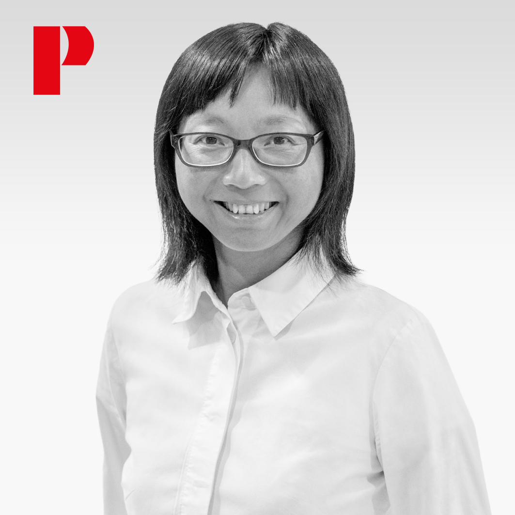 Fan Jiang-Wohlers
